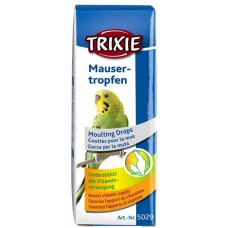 KAPI ZA PTICE U PERIODU MITARENJA 15ml